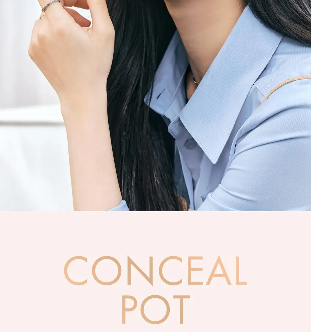 [다크서클컨실러] 루나 컨실 팟 4colors 상세페이지 3